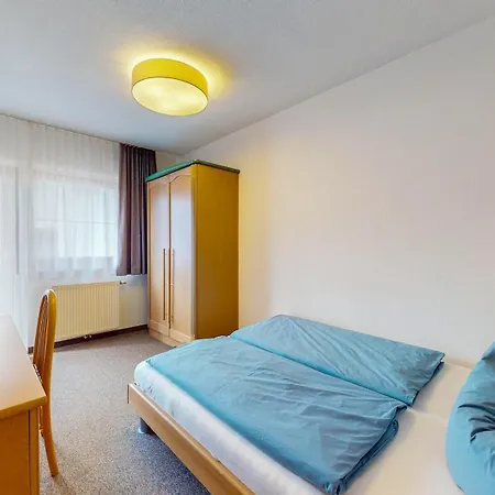 Guest house Cafe Heim 4*