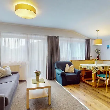 Cafe Heim Kirchberg in Tirol