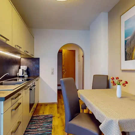 Cafe Heim Kirchberg in Tirol