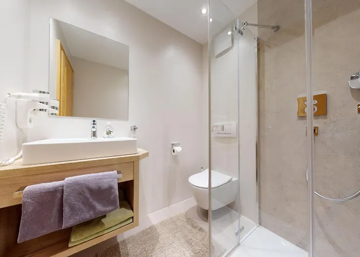 Café Heim 4* Kirchberg en Tyrol