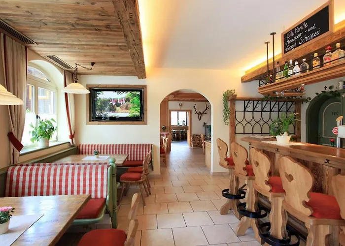 Café Heim Maison d'hôtes Kirchberg en Tyrol