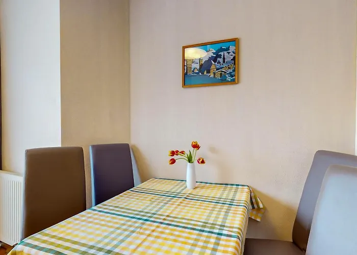 Café Heim Maison d'hôtes Kirchberg en Tyrol