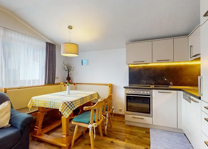 Café Heim Kirchberg en Tyrol