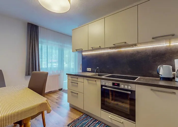 Café Heim 4* Kirchberg en Tyrol