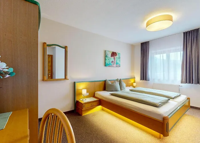 Café Heim Kirchberg en Tyrol