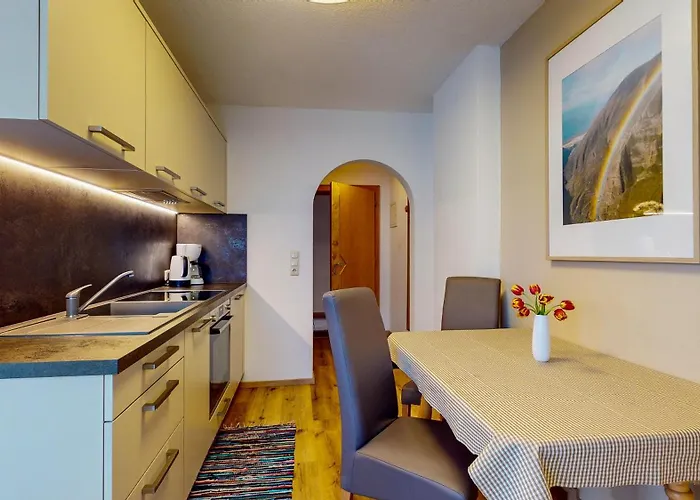 Café Heim Kirchberg en Tyrol