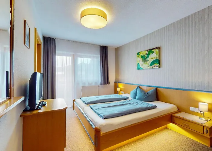 Café Heim Maison d'hôtes