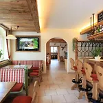 Cafe Heim Guest house Kirchberg in Tirol