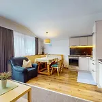 Cafe Heim 3* Kirchberg in Tirol