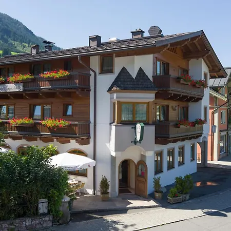 Guest house Cafe Heim