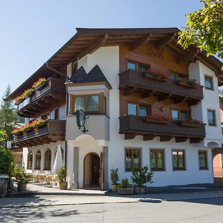 Cafe Heim Pensión Kirchberg in Tirol