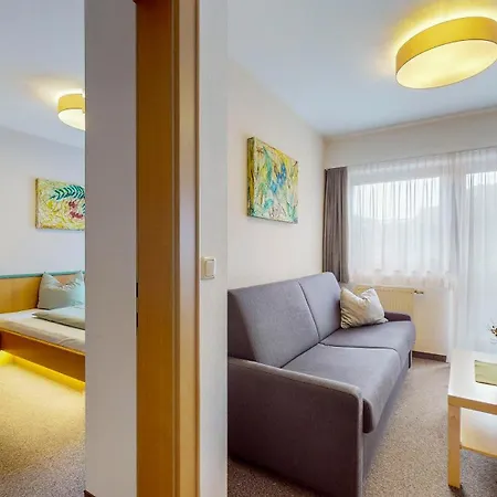 Cafe Heim 3* Kirchberg in Tirol