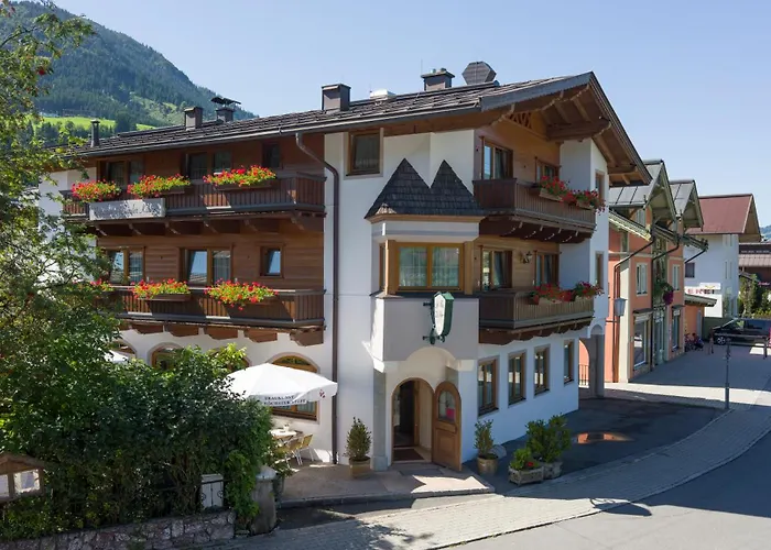 Guest house Cafe Heim