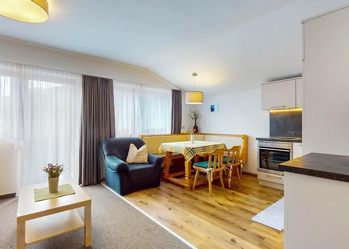 Cafe Heim Kirchberg in Tirol