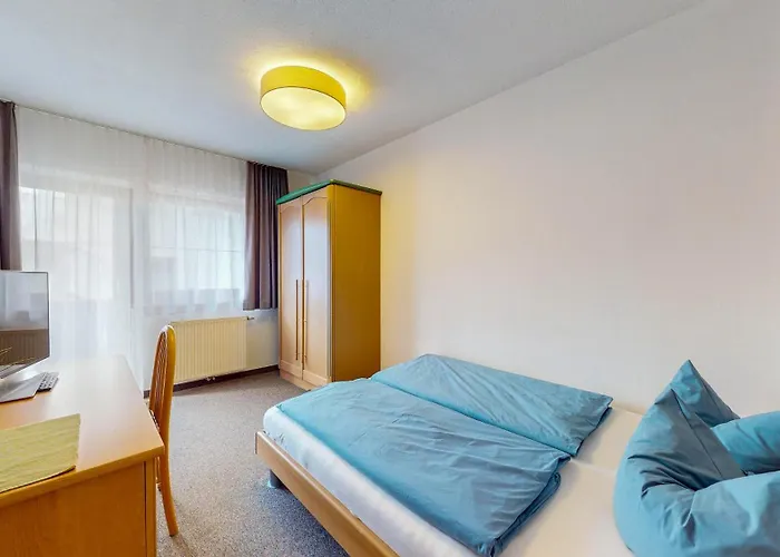 Guest house Cafe Heim 4*