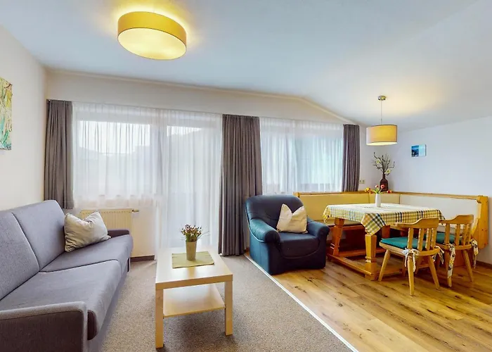 Cafe Heim Kirchberg in Tirol