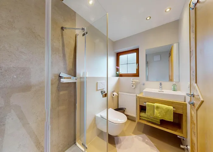 Guest house Cafe Heim Kirchberg in Tirol