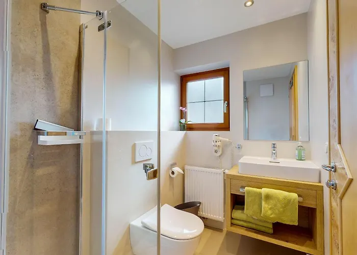 Guest house Cafe Heim