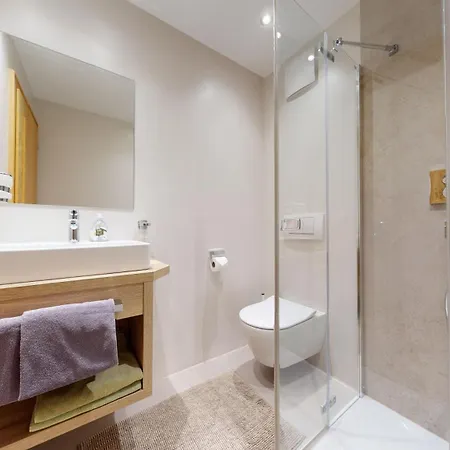 Cafe Heim 4* Kirchberg in Tirol