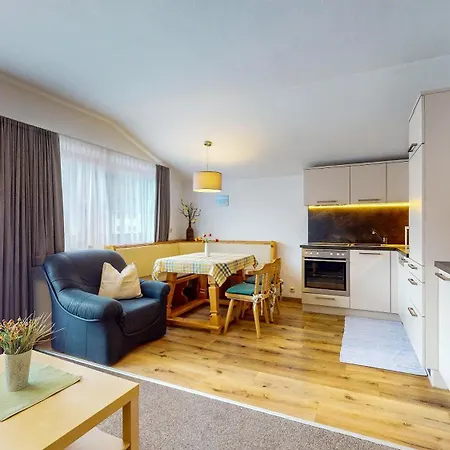 Cafe Heim 4* Kirchberg in Tirol