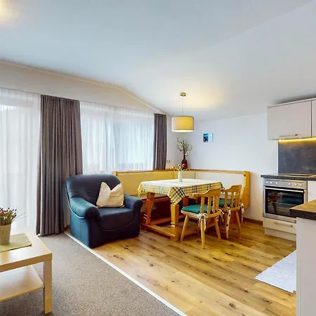 Cafe Heim Kirchberg in Tirol